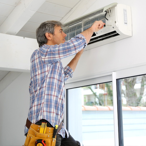 Demirköprü Klima Tamircisi