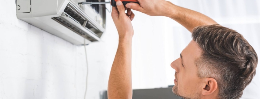 Demirköprü Klima Tamircisi